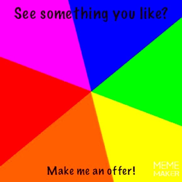 All offers considered! - Picture 1 of 1